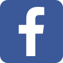 facebook social media icon