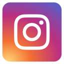 insta social media icon